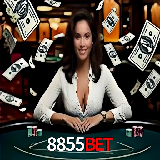 8855bet